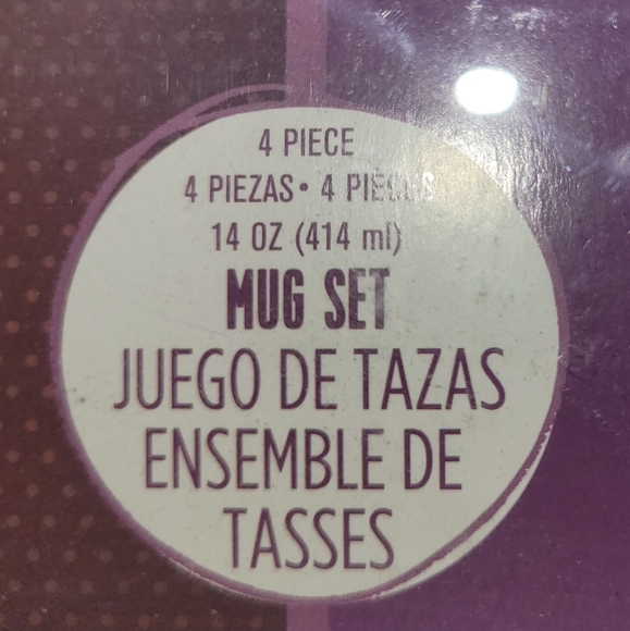 Coffee Mugs - Picture 2 of 2